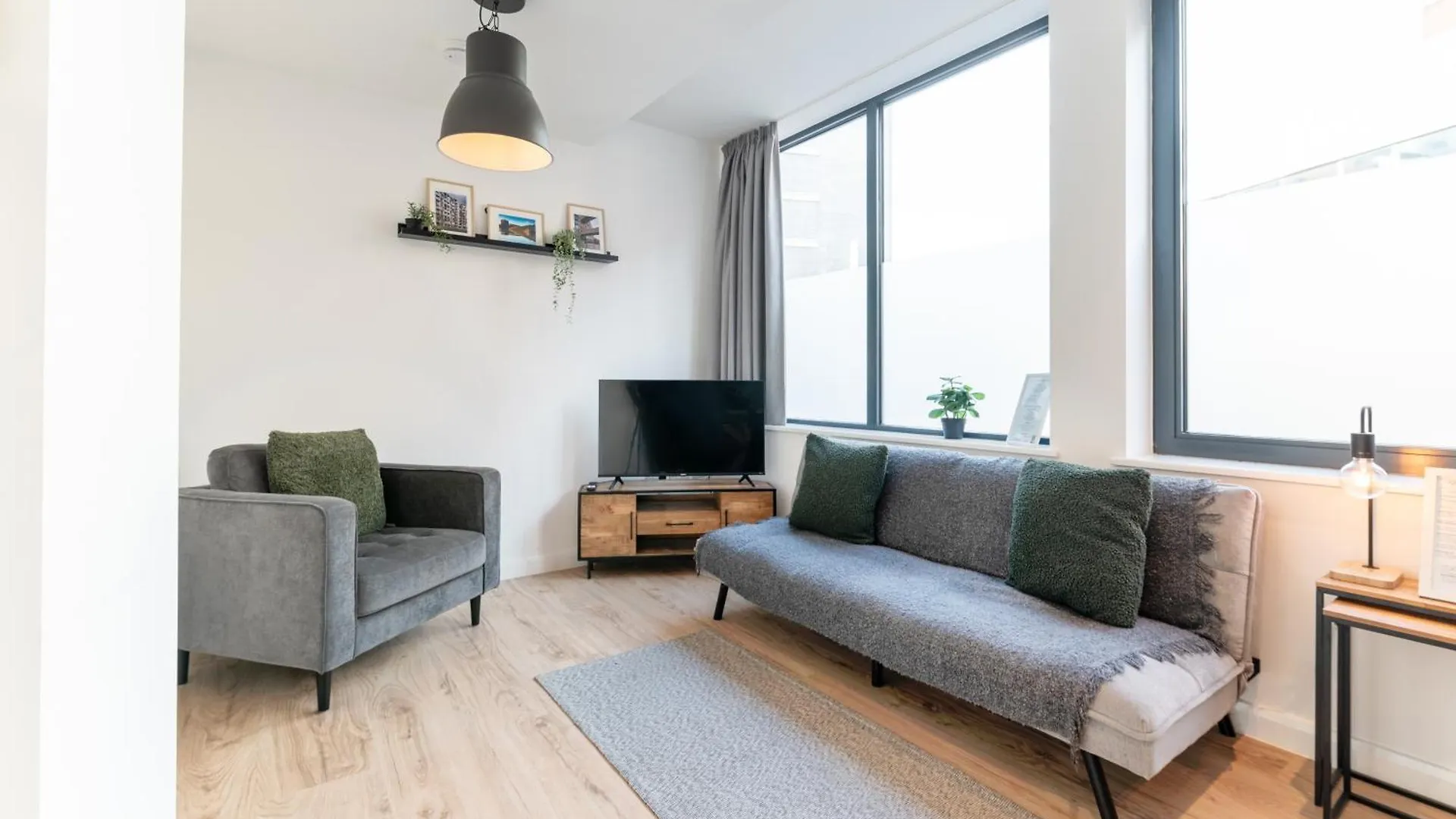 123 Queen Street - Home Crowd Luxury Apartments Шефилд