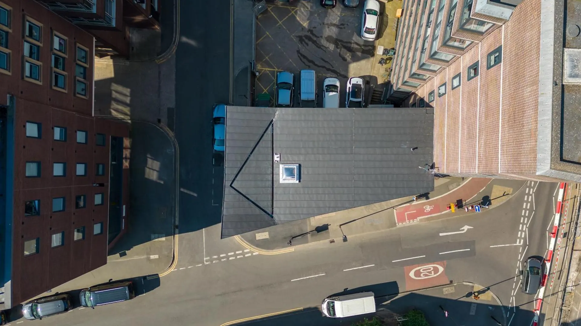 123 Queen Street - Home Crowd Luxury Apartments Шефилд