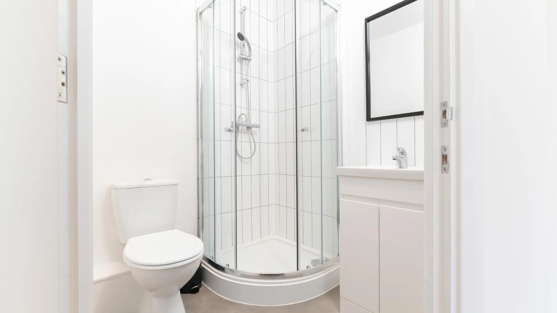 123 Queen Street - Home Crowd Luxury Apartments Шефилд Великобритания