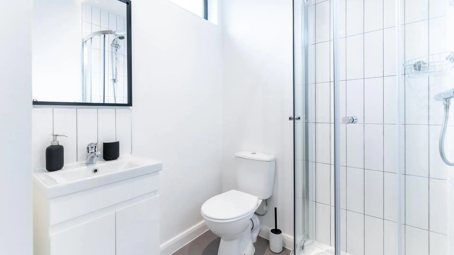 123 Queen Street - Home Crowd Luxury Apartments Шефилд 0*,