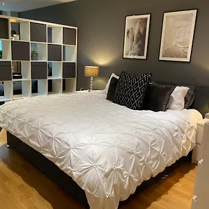 Centre Modern - Westone Free Wifi, Gym Access, Netflix Sheffield